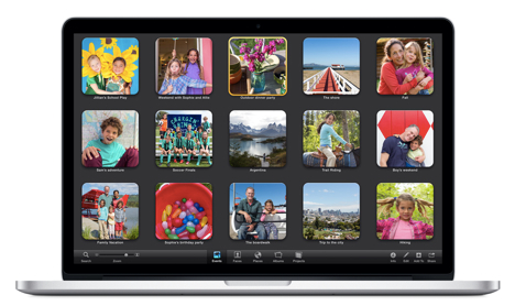 Iphoto 9.5 1 For Mac